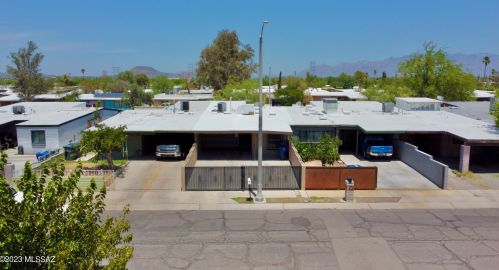 914 Wedwick St, Tucson, AZ 85706-3138