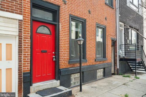 1125 Hancock St, Philadelphia PA  19123-1624 exterior