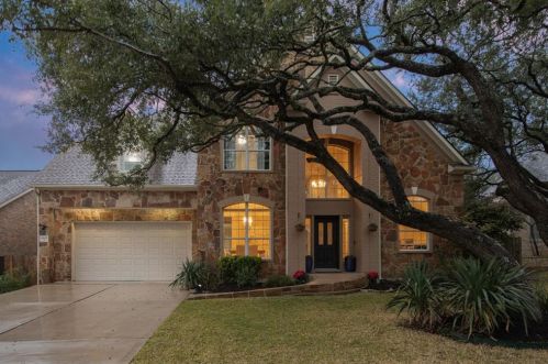 6605 Casimir Cv, Austin, TX 78739-2016