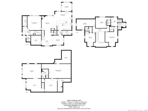 18 Heron Pond Rd, Essex CT  06426-1466 exterior