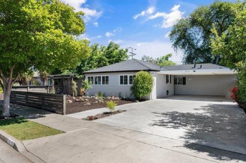 2415 Carolina Ave, Redwood City, CA 94061-3240