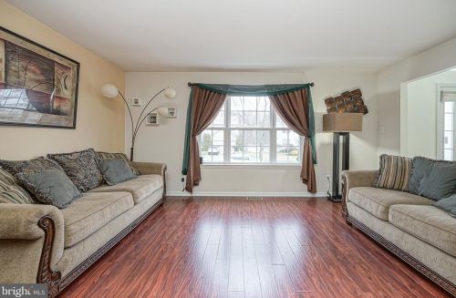 12 High Wood Ave, Erial NJ 08081-5287 exterior