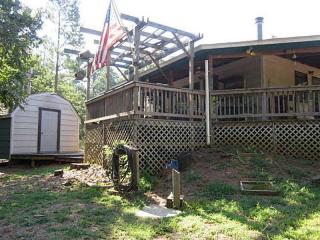 31192 Maggie Loop, Summerfield OK  74966-9014 exterior