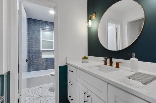 3156 Citation Dr, Dallas TX  75229-5839 exterior