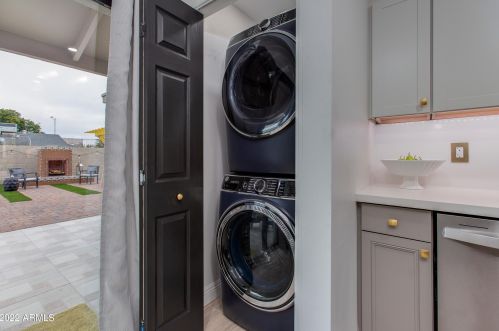 8660 Edgemont Ave, Scottsdale AZ 85257-1815 exterior