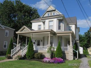333 Broad St, Oneida Castle, NY 13421-2103
