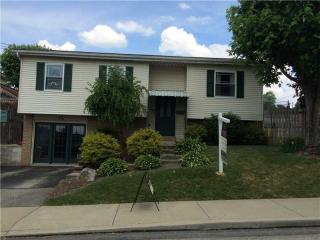 1645 Pittsburgh St, South Connellsville, PA 15425-4851