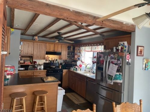 184 Market St, Belvidere NJ  07823-1205 exterior