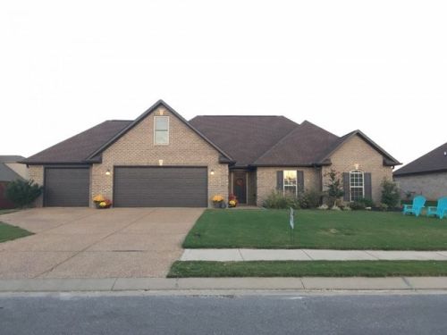 328 Vista Dr, Medina, TN 38355-6948