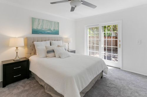 254 Crk Dr, San Jose CA  95139-1435 exterior