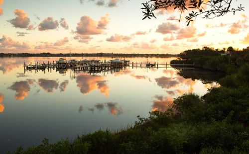 13003 Harbour Ridge Blvd, Palm City FL  34990-4848 exterior