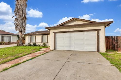 47 San Carlos Ct, West Pittsburg, CA 94565-4846