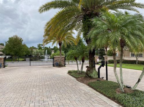 520 Pinebranch Cir, Casselberry FL  32708-5634 exterior