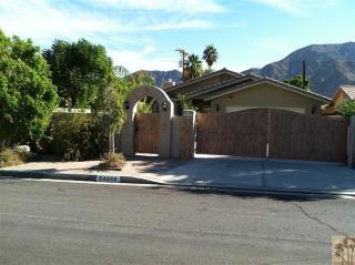 54800 Avenida Diaz, La Quinta CA  92253-3738 exterior
