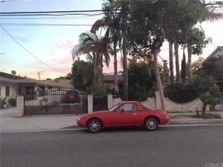 7914 Hellman Ave, Rosemead CA  91770-2467 exterior