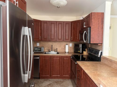 255 Burgundy F, Delray Beach FL  33484-4951 exterior