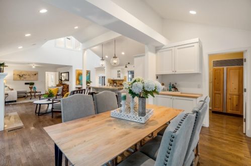 18544 Beck Ave, Los Gatos CA  95030-4105 exterior