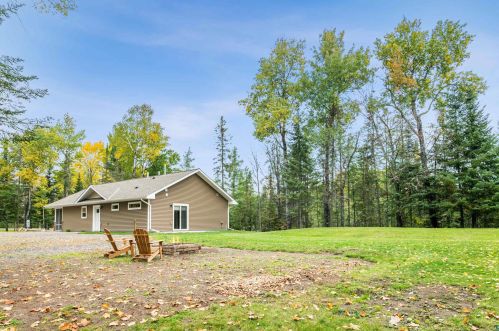 5632 Bergstrom Jct Rd, Grand Lake MN  55779-9575 exterior