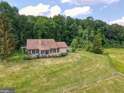 290 Willow Glen Rd, Siddonsburg PA  17019-8949 exterior