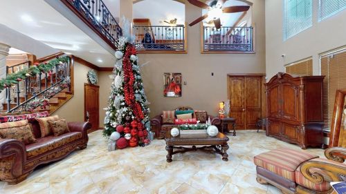 2609 Letrim, Pearland TX  77581-5186 exterior