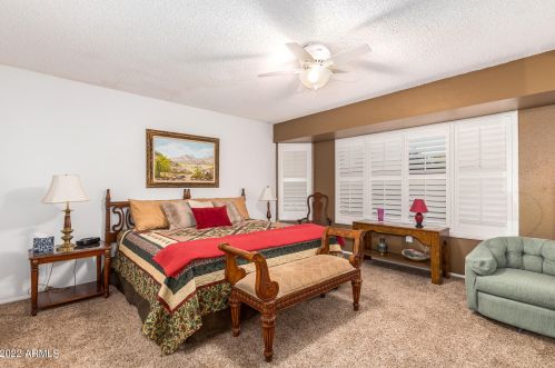 20019 146th Dr, Sun City AZ 85375-6126 exterior