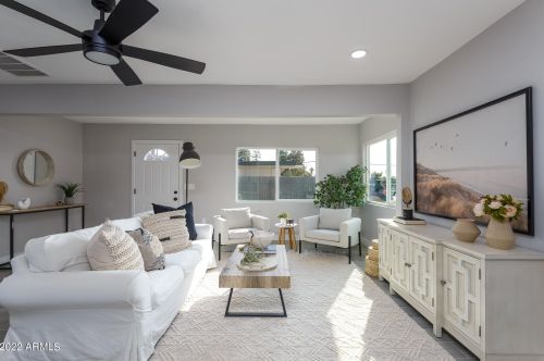 9409 4th Ave, Phoenix AZ  85021-2410 exterior