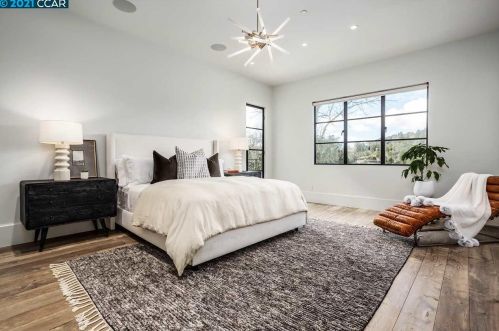 519 Miner Rd, Orinda CA  94563-1426 exterior