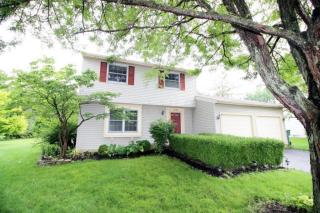 3268 Rossbury Ct, Dublin, OH 43017-1819