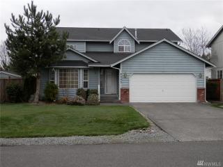 8203 186th St, Puyallup, WA 98375-2460