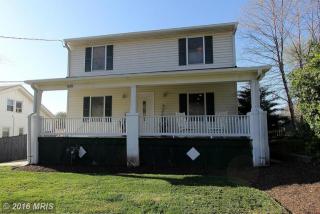 1419 Lawrence St, Washington, DC 20017-2912