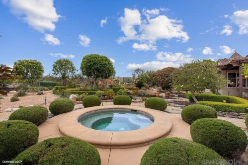 14203 Caminito Vistana, San Diego CA 92130-3724 exterior