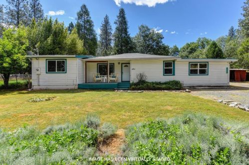 15880 Mcelroy Rd, Meadow Vista, CA 95722-9575