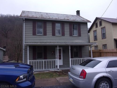 230 Liverpool St, Shirleysburg, PA 17066-2051