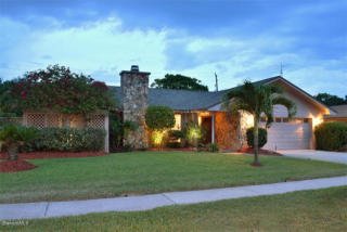 148 Sand Pine Rd, Melbourne, FL 32903-2321