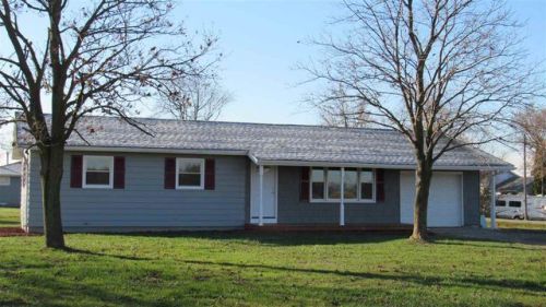 4002 State Road 8, Auburn, IN 46706-9704