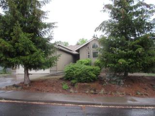 2895 Hidden Brook Pl, Bend OR  97701-5863 exterior