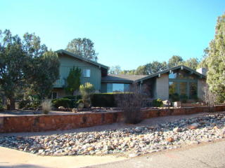 175 Red Rock Trl, Sedona, AZ 86336-6857