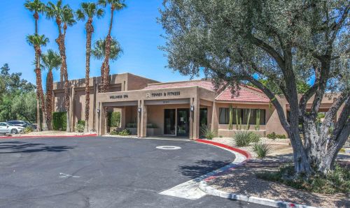 67645 Natoma Dr, Cathedral City CA  92234-7407 exterior