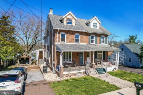 277 Pleasantview Rd, Pottstown, PA 19464-3221
