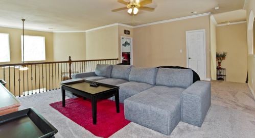 1101 Chesapeake Dr, Midlothian TX exterior