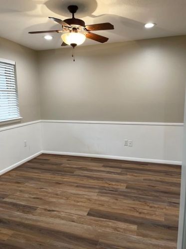 218 Sunset Blvd, Conroe TX  77303-1567 exterior