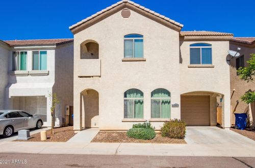1160 Argon St, Mesa, AZ 85201-6286
