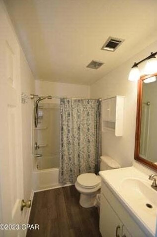 26 Sadler Cir, Freeport FL  32439-6126 exterior