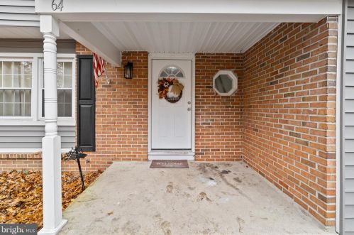 64 Fern St, Browns Mills NJ  08015-2961 exterior