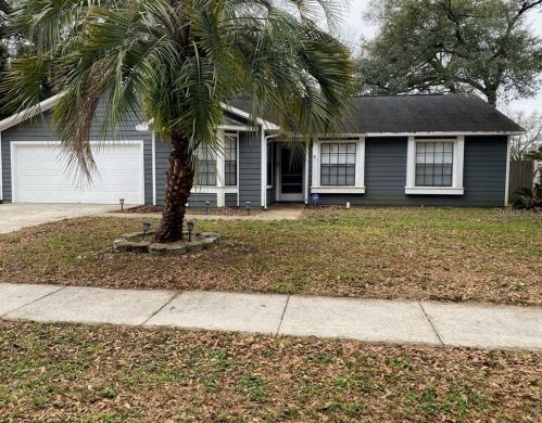 5442 Britan Dr, Orlando, FL 32808-1443