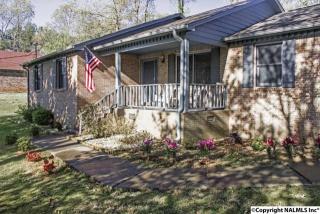 1255 Old Railroad Bed Rd, Madison, AL 35757-6843