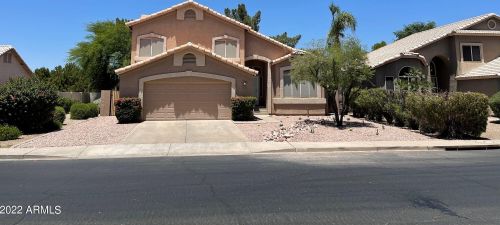 1516 Vine St, Gilbert, AZ 85233-8435