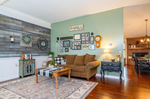 154 Timberwolf Way, Brookville, OH 45309-9342