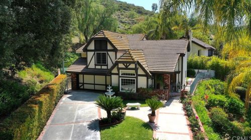 640 Aberdeen St, Anaheim, CA 92807-4657