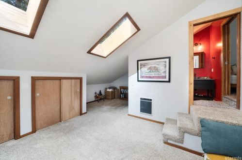 2208 Toiyabe Trl, South Lake Tahoe CA  96150-6861 exterior